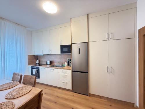 Parkside Apartments Prague - image 4