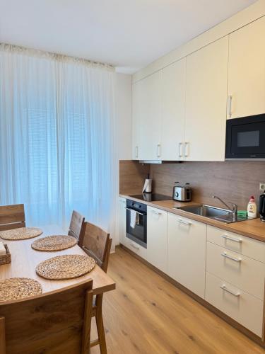 Parkside Apartments Prague - image 3