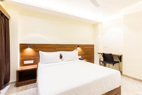 Facilities, ANTLERS HOTEL Near Borivali Railway Station in Borivali