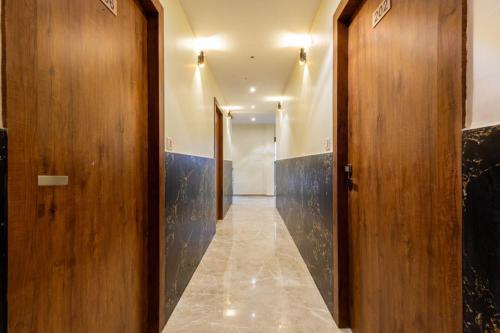 ANTLERS HOTEL Near Borivali Railway Station in Borivali