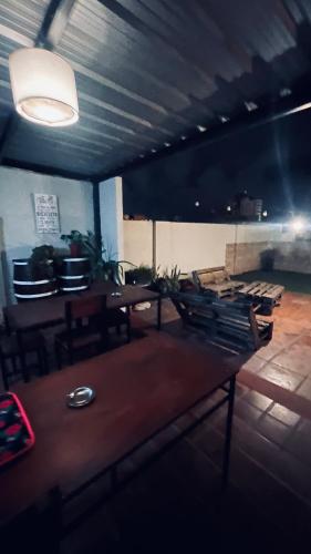 Alpha House Hostel II in Salta