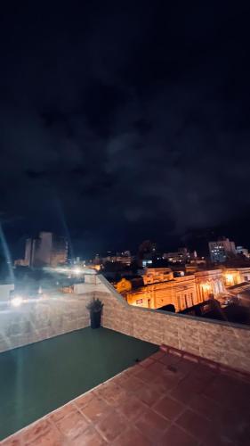 Alpha House Hostel II in Salta