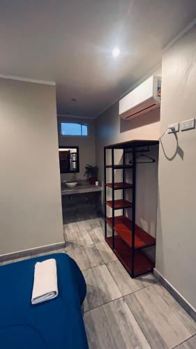 Alpha House Hostel II in Salta