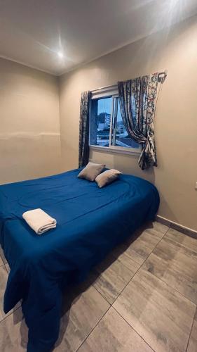 Alpha House Hostel II in Salta