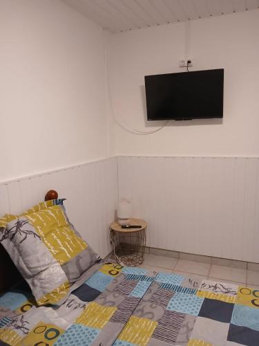 Cayenne MIRZA 2 Confort T2 in كاين