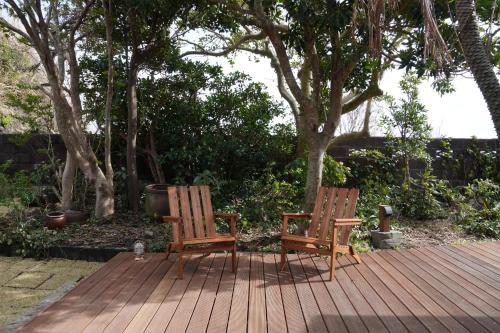 suo 椿の島の宿, Oshima (photo 10)