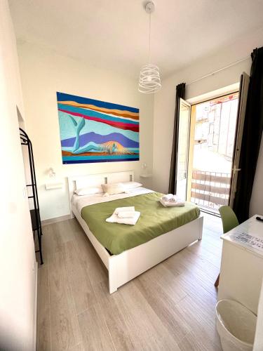 B&B Casa Nova, Naples