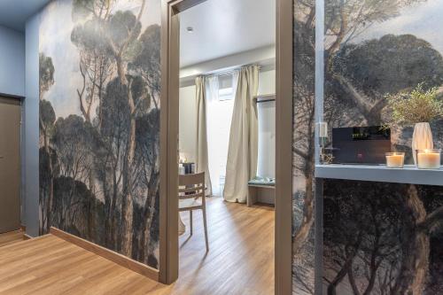 Guest House Colosseo Terrestre 5