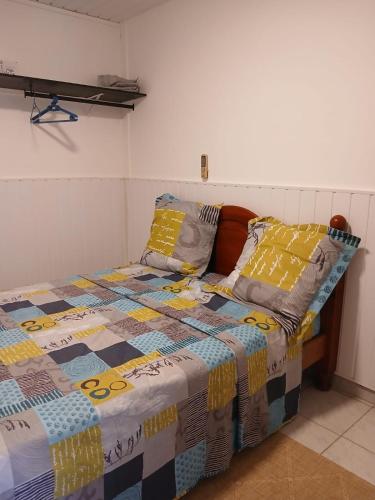 Cayenne MIRZA 2 Confort T2 in كاين