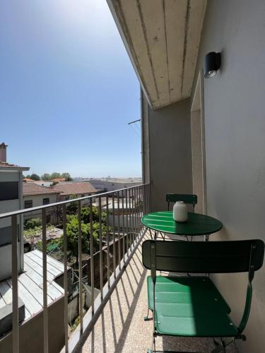 Pause Apartments, Porto (fotografie 10)