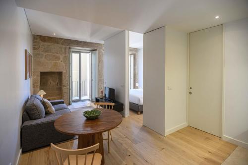 Pause Apartments, Porto (fotografie 2)