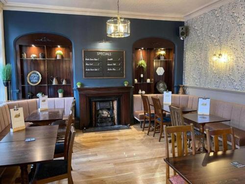 Station Hotel - image 14