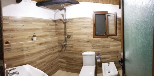 Guest House Panorama – Berat, IA