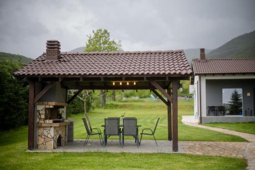 Casa Montagna in Florina