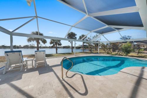 Five Palms, Sanibel (zdjęcie 5)