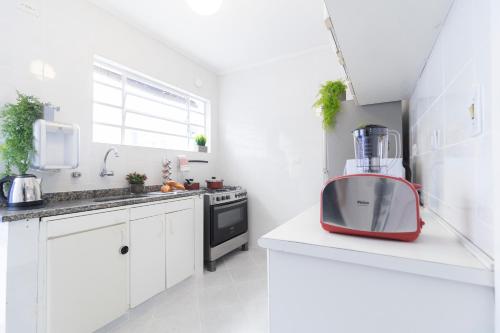 Casa aconchegante com 4 quartos na Vila Madalena in Alto de Pinheiros
