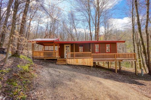 Wyandot Woods - Firefly - image 2