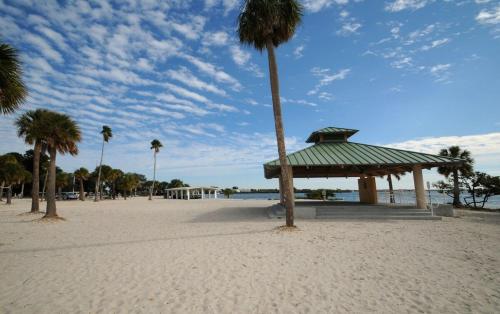 Experience Our Little Bit of Paradise Near Beaches in Tarpon Springs