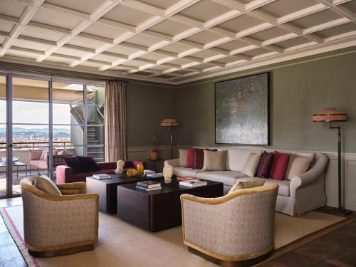 Collegio alla Querce, Auberge Collection, Florence (photo 8)