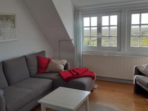 Apartment with Terrace image 6