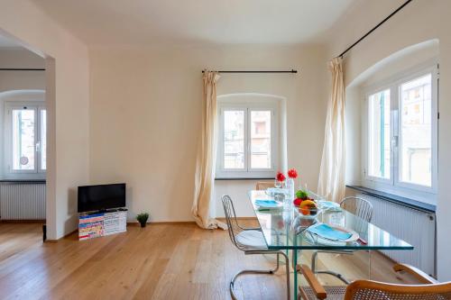 Lovely House in Boccadasse - Happy Rentals, Janov (fotografie 10)