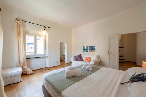 Lovely House in Boccadasse - Happy Rentals, Janov (fotografie 4)