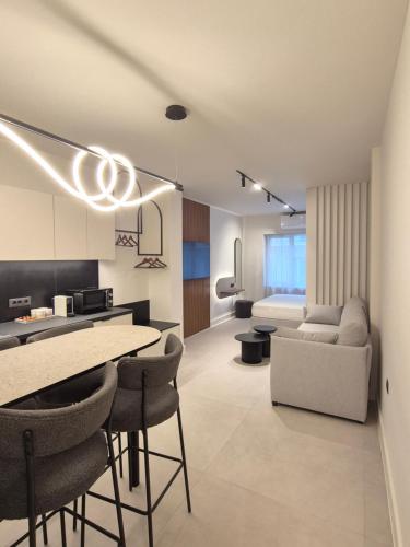 Shape Suites Athens, Atény