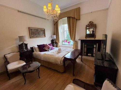 Wonderful 3 Bed West End Flat, Glasgow (photo 2)