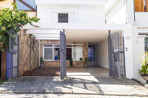 Casa aconchegante com 4 quartos na Vila Madalena in Alto de Pinheiros