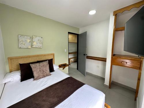 Casa amplia en Medellín Ideal para grupos y familias grandes