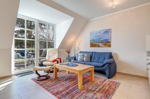 Residenz am Balmer See - FeWo 29 - image 14