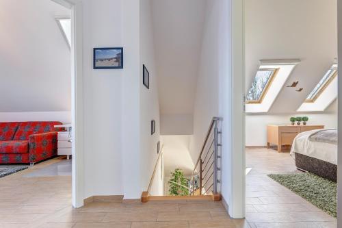 Residenz am Balmer See - FeWo 29 - image 10