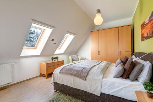 Residenz am Balmer See - FeWo 29 - image 13