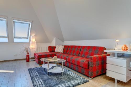 Residenz am Balmer See - FeWo 29 - image 12