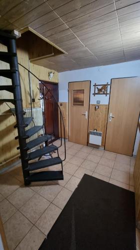 Chata Ilonka Oravice in Oravice