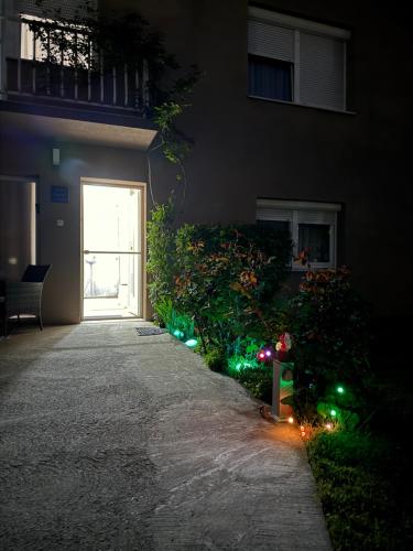 Apartman HD in Djakovo