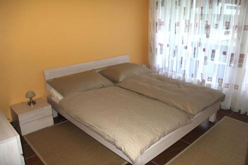 Casa Kito by HolAp SA in Minusio