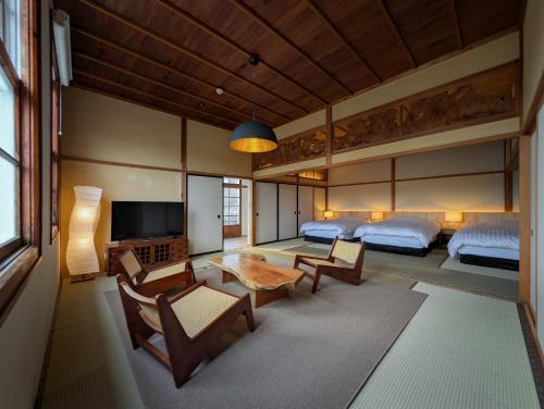 共用Lounge/電視區