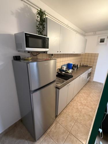 Apartman HD in Djakovo