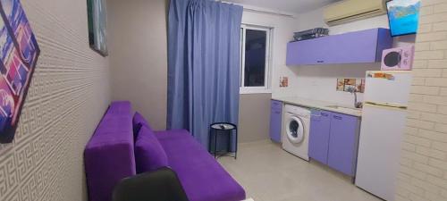 דירה מול הים בת ים 613 in Bat Yam