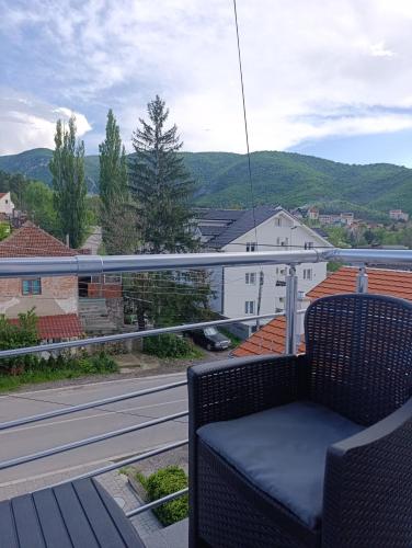 Omgeving, Villa Vlasta in Soko Banja