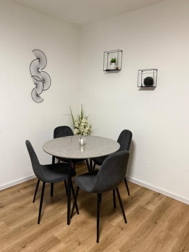 Apartman HD in Djakovo
