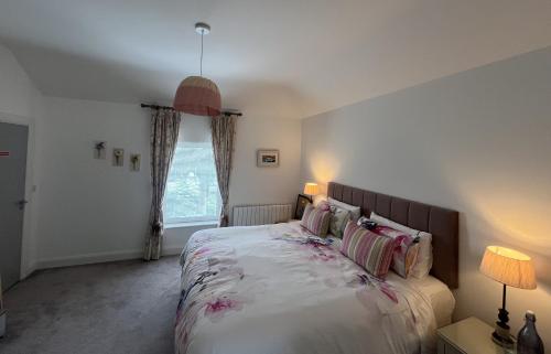 1 king bed