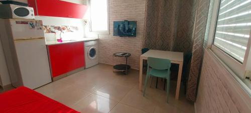 612 apartment on the beach, Bat Jam (fotografie 7)