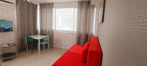 612 apartment on the beach, Bat Jam (fotografie 6)