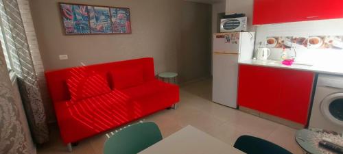 612 apartment on the beach, Bat Jam (fotografie 5)