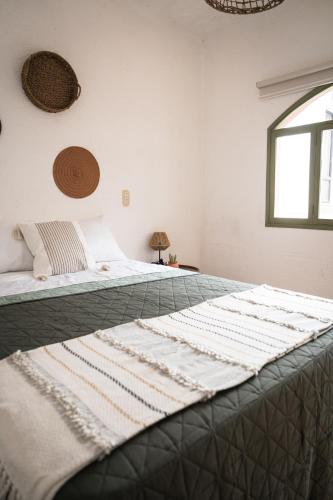 Central Hostel Pondicherry, Antigua Guatemala (foto 7)