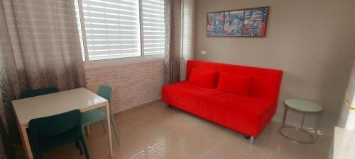 612 apartment on the beach, Bat Jam (fotografie 3)