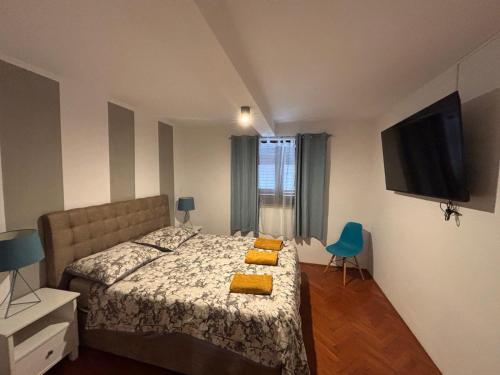 LUXURY APARTMENT KALA 2 – khách sạn tại Brulo