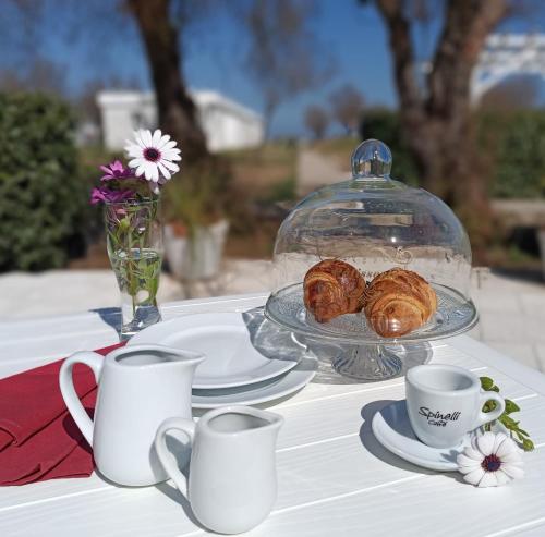 Spiaggiabella Resort in Spiaggiabella